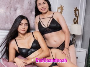 Emiliaandnoah