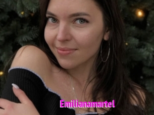 Emilianamartel