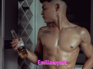 Emilianopaez