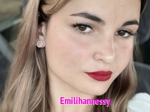 Emilihannessy