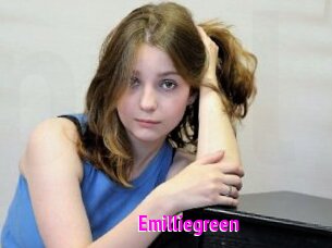 Emilliegreen