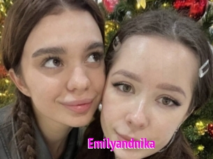 Emilyandnika