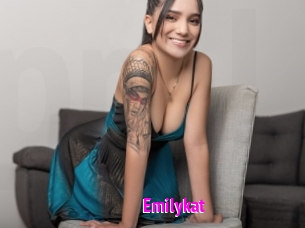 Emilykat