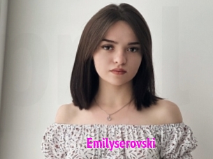 Emilyserovski