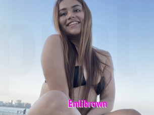 Emlibrown