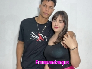 Emmaandangus