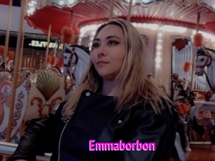 Emmaborbon