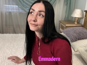 Emmadern