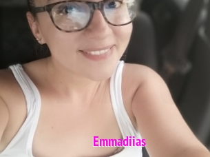 Emmadiias