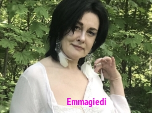 Emmagiedi