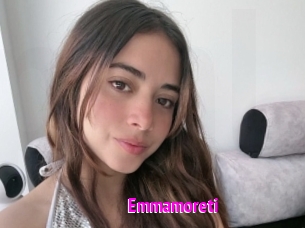 Emmamoreti