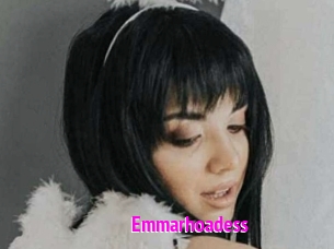 Emmarhoadess