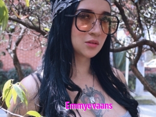 Emmyevaans