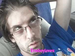 Emoboylovex