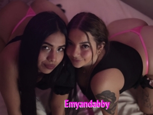 Emyandabby