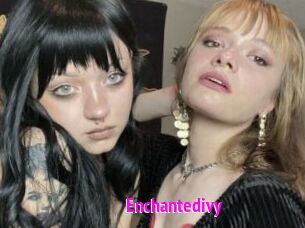 Enchantedivy