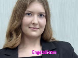 Engelalliston