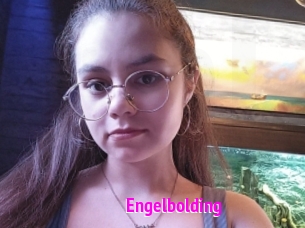 Engelbolding