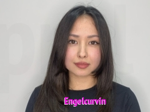 Engelcurvin