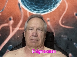 Enigmaxman