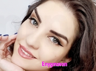 Enygmavan