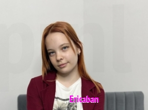 Ericaban