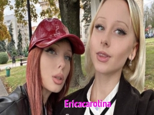 Ericacarolina