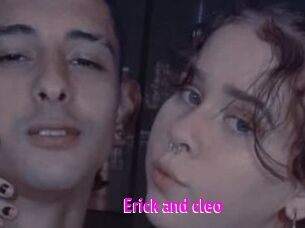 Erick_and_cleo