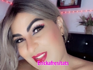 Erickafresitats