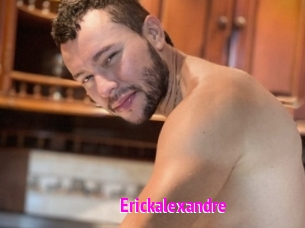 Erickalexandre