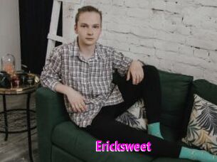 Ericksweet