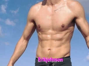 Erikjohnson