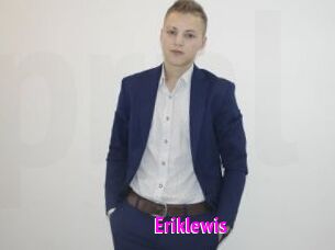 Eriklewis