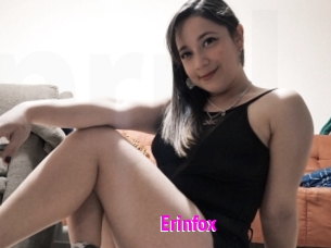 Erinfox