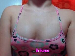 Erisexx