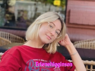 Erlenehigginson