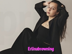 Erlinabrowning