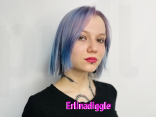 Erlinadiggle