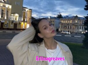 Erlinagreaves