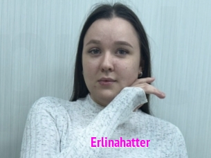 Erlinahatter