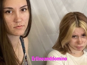 Erlineanddomino