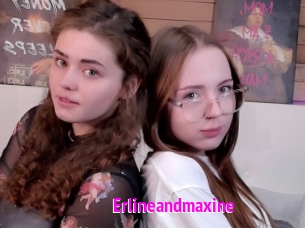 Erlineandmaxine