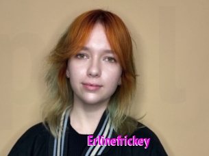 Erlinefrickey