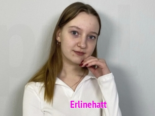 Erlinehatt