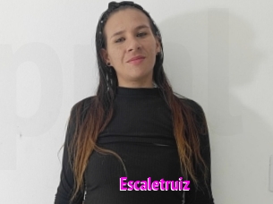 Escaletruiz