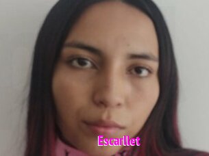 Escarllet