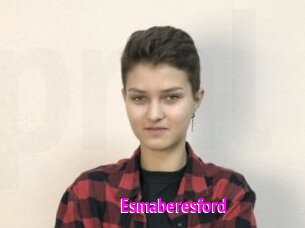 Esmaberesford