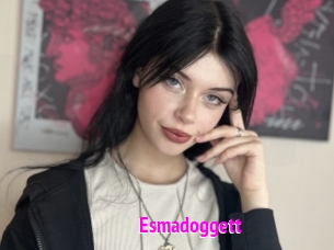 Esmadoggett