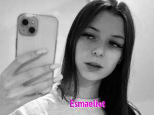 Esmaeliot