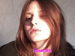 Esmaellett